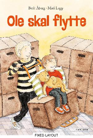 Ole skal flytte