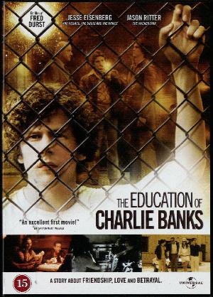 The education of Charlie Banks