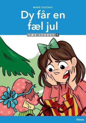 Dy får en fæl jul