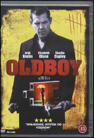 Oldboy