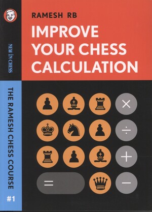 Improve your chess calculation