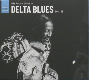 The rough guide to delta blues (vol. 2)