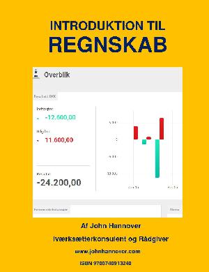 Introduktion til regnskab