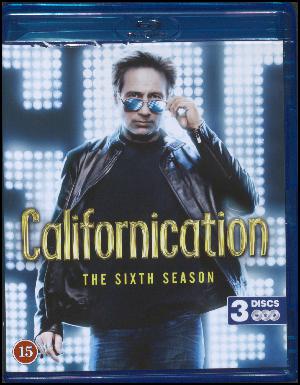 Californication. Disc 1
