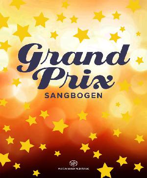 Grand prix sangbogen