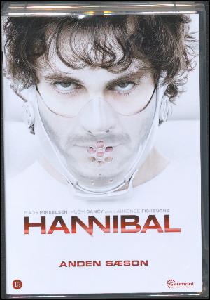 Hannibal. Disc 1