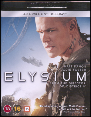 Elysium