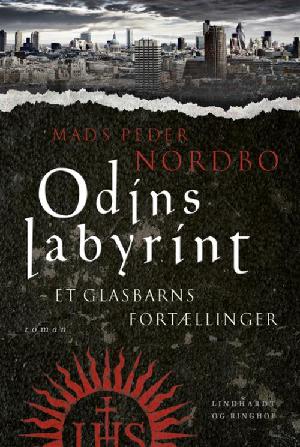 Odins labyrint : et glasbarns fortællinger