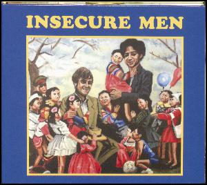 Insecure Men