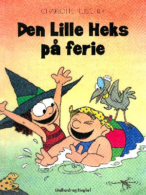 Den lille heks på ferie