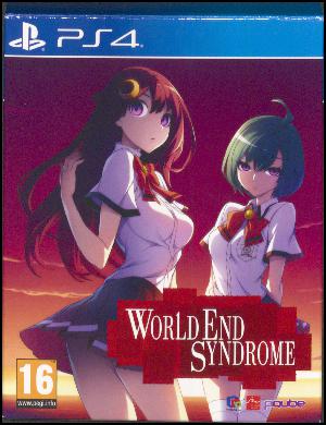 World end syndrome