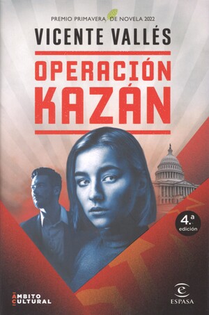 Operación Kazán