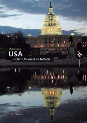 USA - den universelle nation