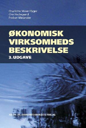 Økonomisk virksomhedsbeskrivelse