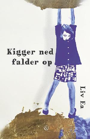 Kigger ned, falder op