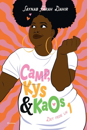 Camp, kys & kaos