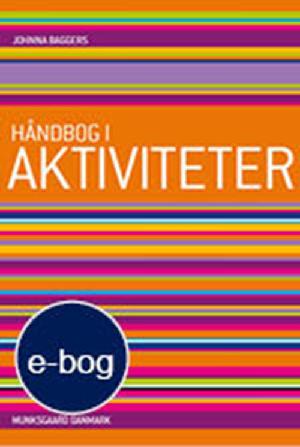 Håndbog i aktiviteter