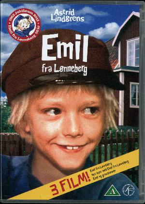 Emil fra Lønneberg