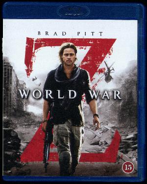 World war Z