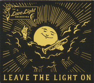 Leave the light on