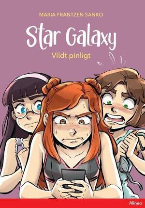 Star Galaxy - vildt pinligt