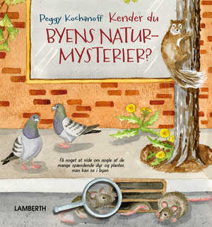 Byens naturmysterier