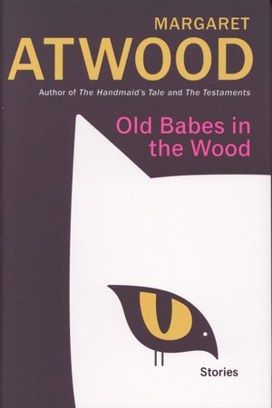Old babes in the wood : stories