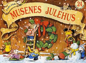 Musenes julehus