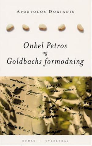 Onkel Petros og Goldbachs formodning