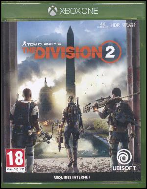 Tom Clancy's The Division 2