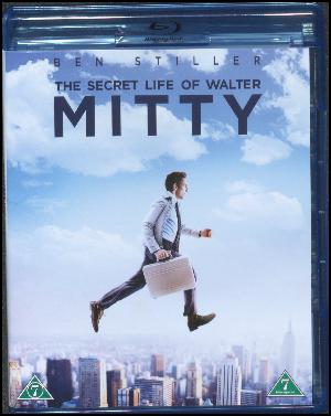 The secret life of Walter Mitty