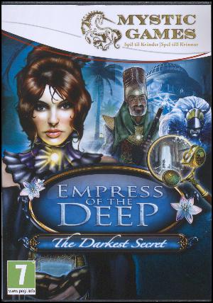 Empress of the deep - the darkest secret