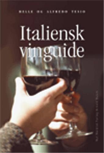 Italiensk vinguide