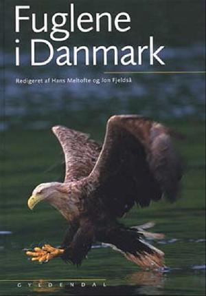 Fuglene i Danmark