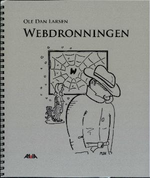 Webdronningen