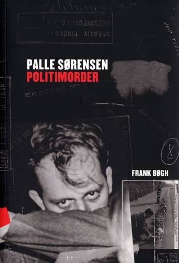 Palle Sørensen - politimorder