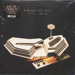 Tranquility Base Hotel + Casino