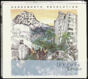 Handsworth revolution