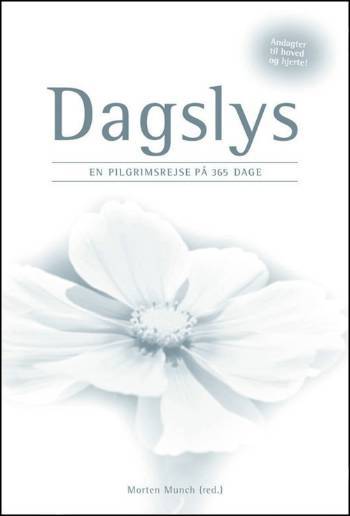 Dagslys : en pilgrimsrejse på 365 dage