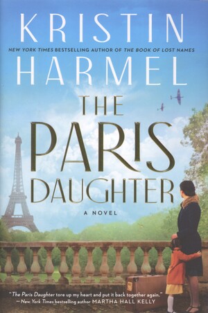 The Paris daughter
