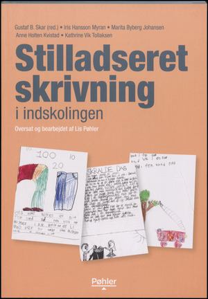 Stilladseret skrivning i indskolingen