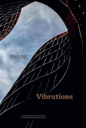Vibrations : a portrait of houses designed by Lundgaard & Tranberg Architects