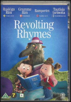 Revolting rhymes