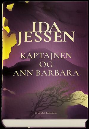 Kaptajnen og Ann Barbara