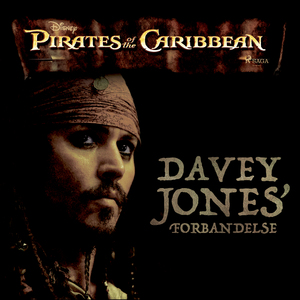 Davy Jones' forbandelse