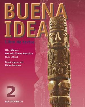 Buena idea 2. Libro de textos