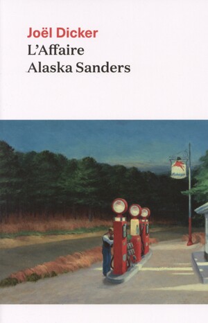 L' affaire Alaska Sanders