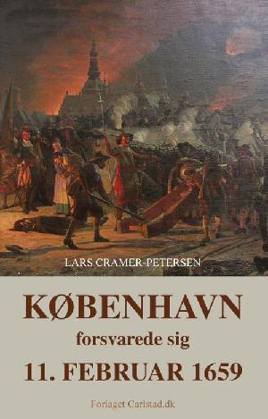 København forsvarede sig 11. februar 1659