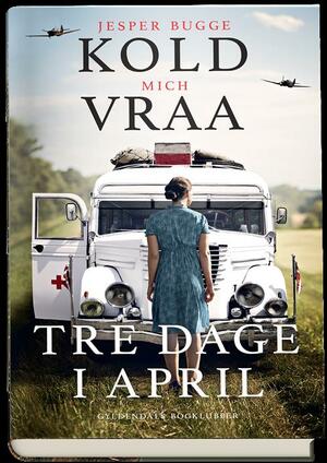 Tre dage i april