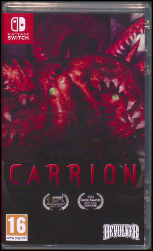 Carrion